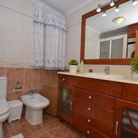 Apartment Playa De Salinetas Telde Las Palmas de Gran Canaria