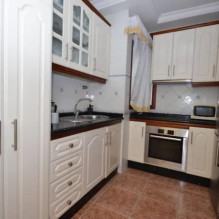 Apartment Playa De Salinetas Telde *
