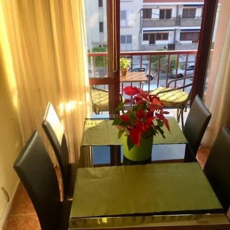 Apartment Playa De Salinetas Telde *